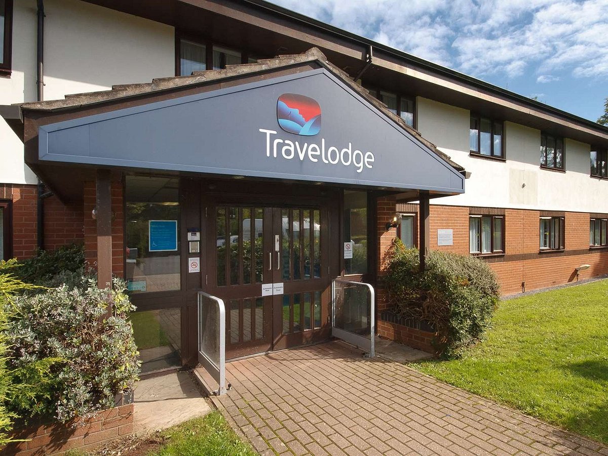 Travelodge St Clears Camarthen, hotell i Tenby
