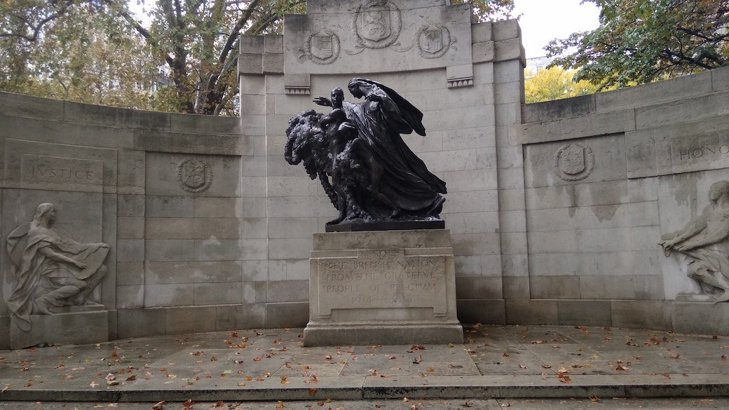 Anglo-Belgian Memorial - All You MUST Know Before You Go (2024)