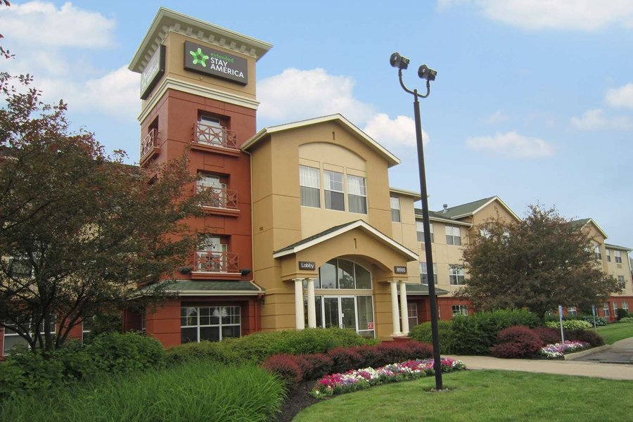 Extended Stay America Columbus Polaris 61 7 5 Updated 2020 Prices Hotel Reviews Ohio Tripadvisor