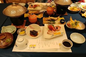 食事