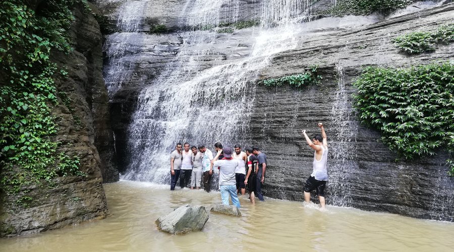Shuvolong Waterfalls (2025) - All You ...
