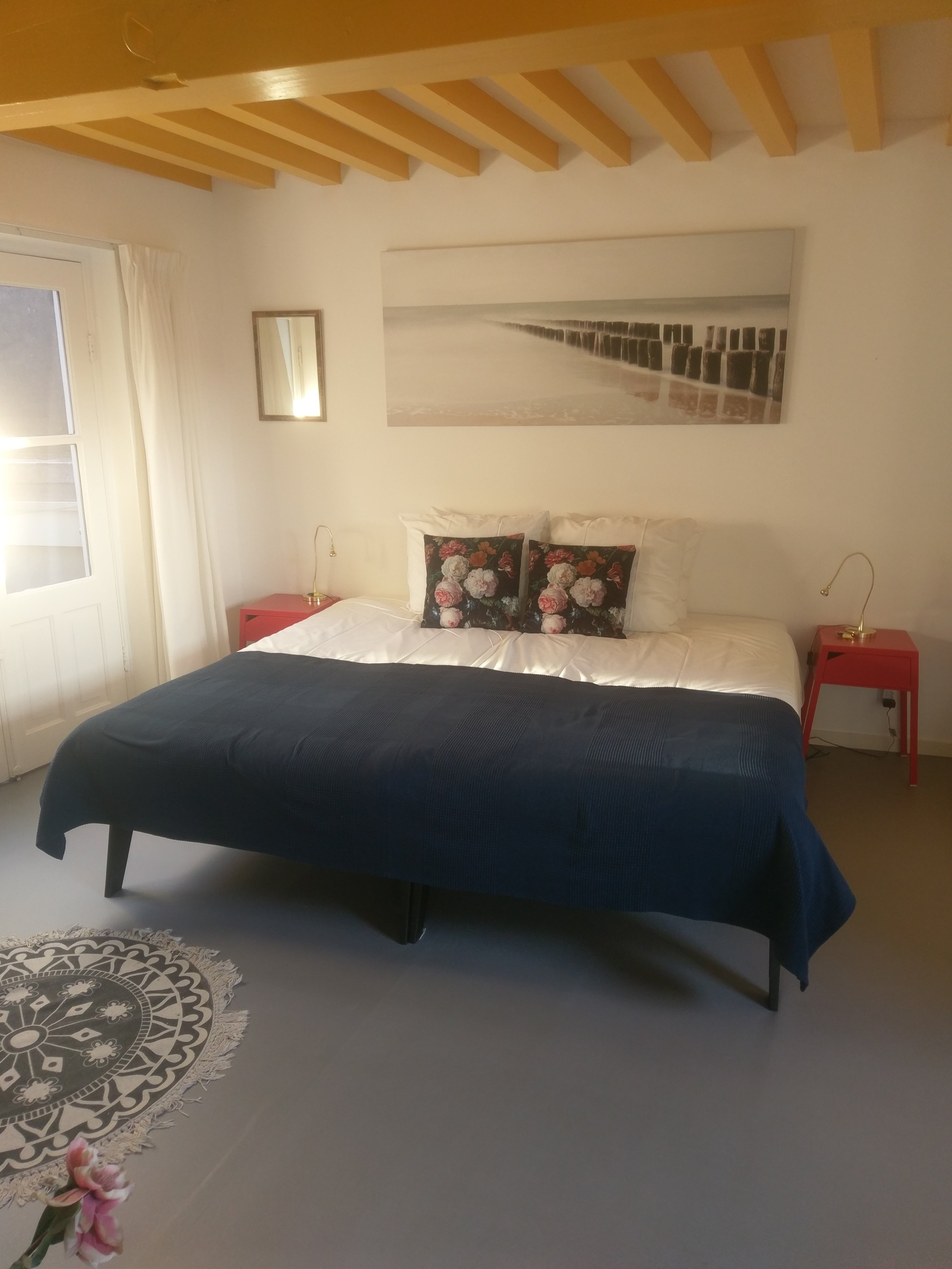 HOTELDEBEAUTEL - B&B Reviews (Vlissingen, The Netherlands)