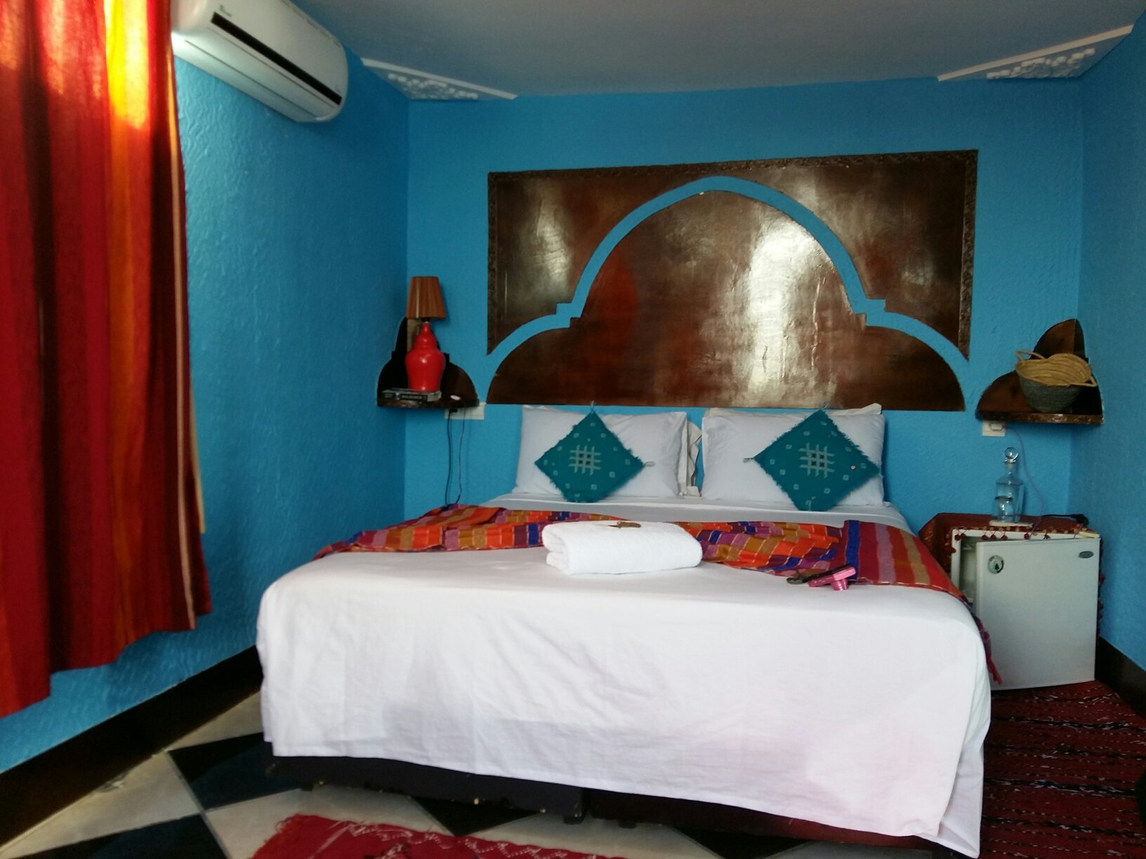 DAR RIF KEBDANI B&B (Tanger (Tanja), Maroc) : Tarifs 2024 Et 35 Avis