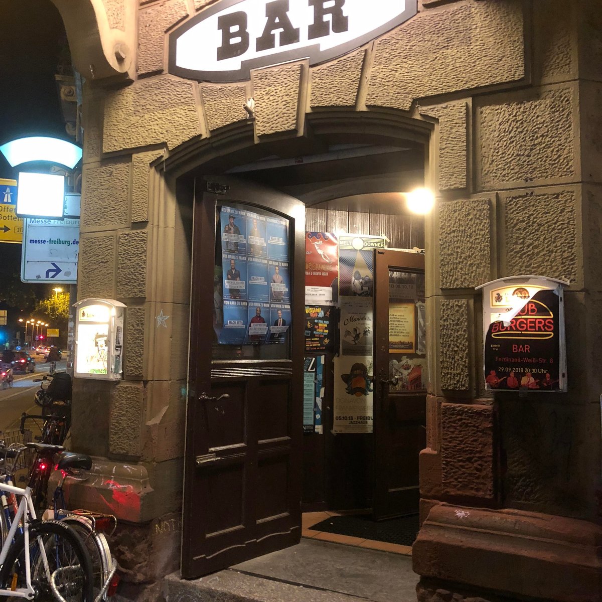 BAR AM FUNKENECK (2024) All You Need to Know BEFORE You Go (with Photos)