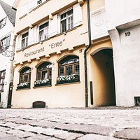 Front Ansicht