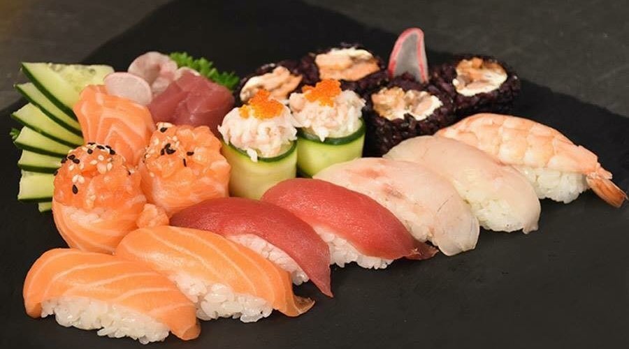 GABBIANO SUSHI, Chianciano Terme - Restaurant Reviews, Photos & Phone Number - Tripadvisor