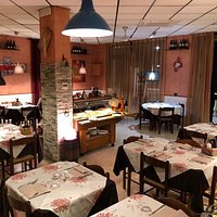 La nostra sala