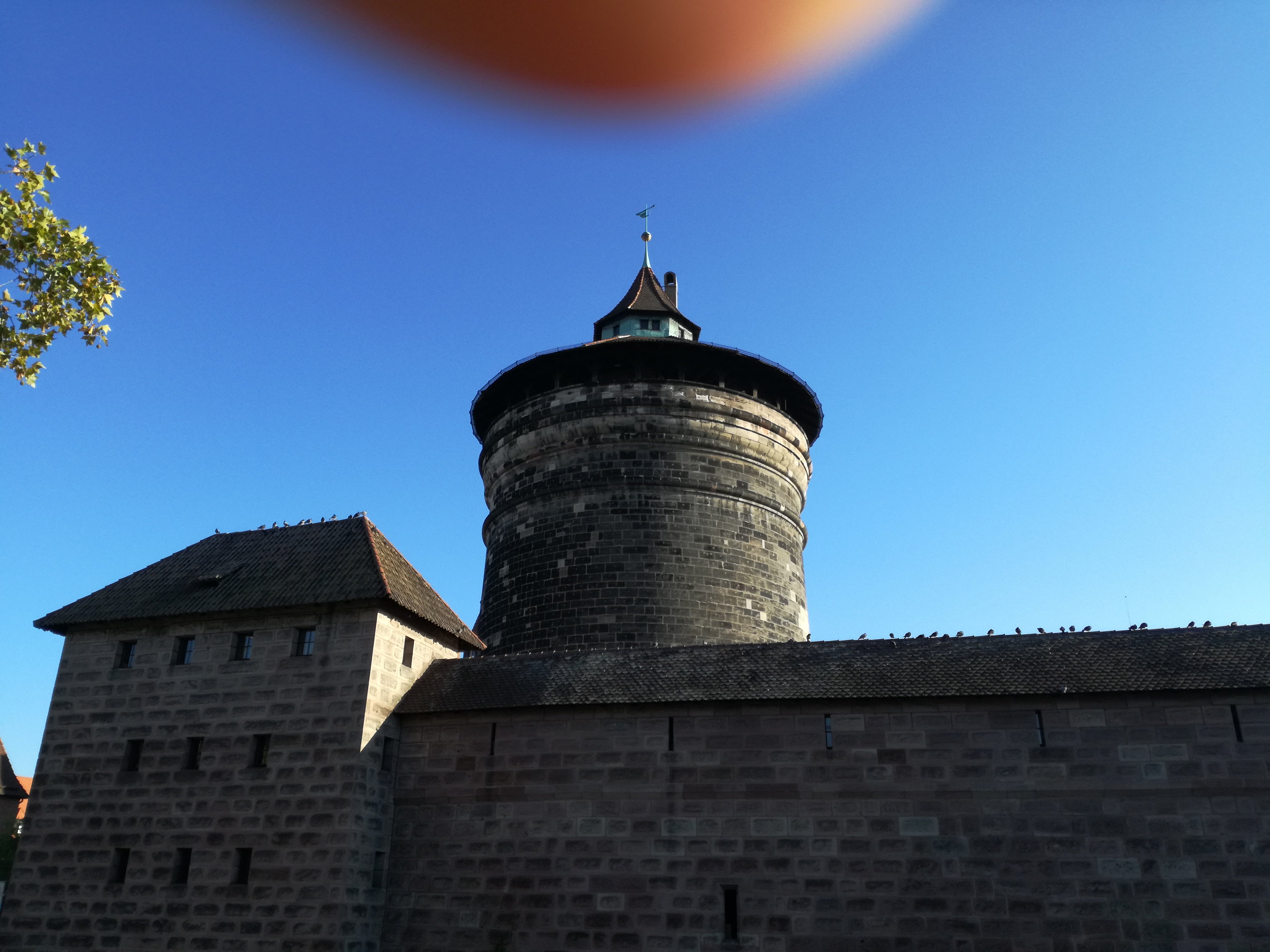 CITY WALLS OF NUREMBERG All You Need To Know BEFORE You Go   Stadtmauer Nurnberg 