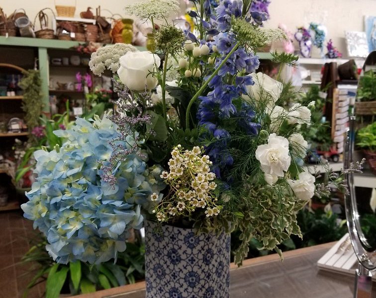 Smith's Florist and Gift Shoppe image