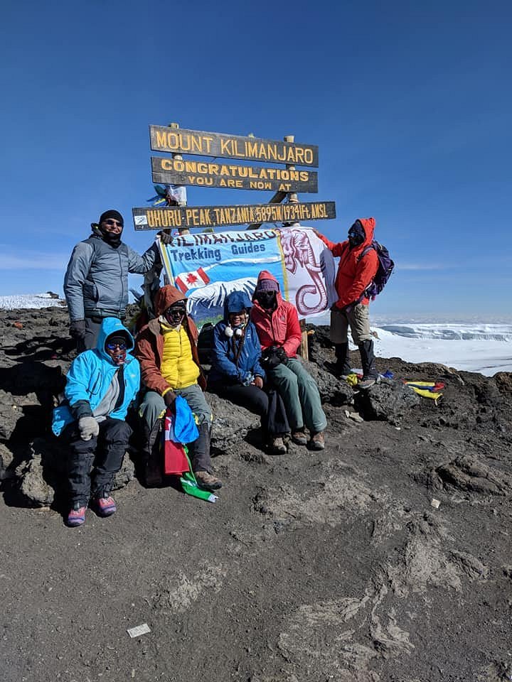 Kilimanjaro Trekking Guides (Arusha) - All You Need to Know BEFORE You Go