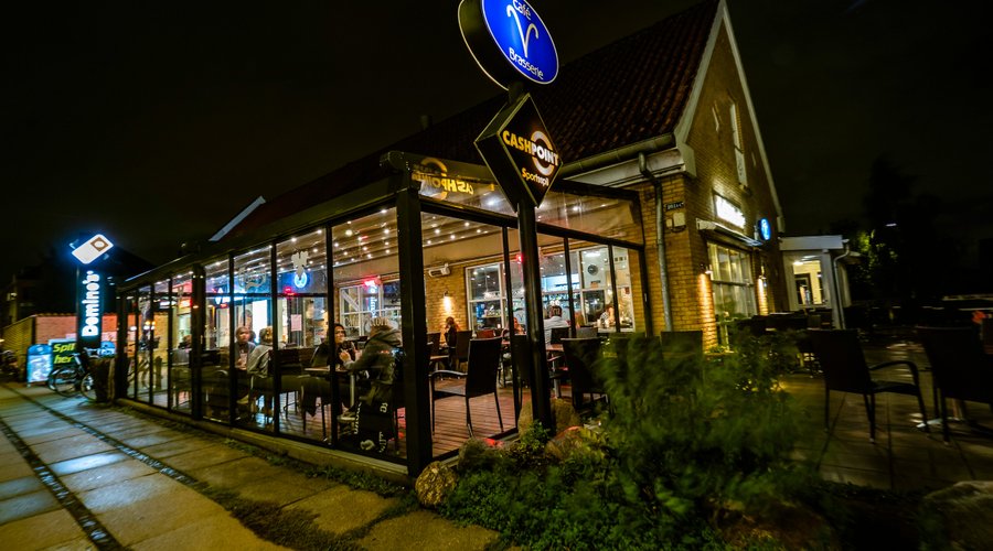 Cafe Victoria – Hvidovre