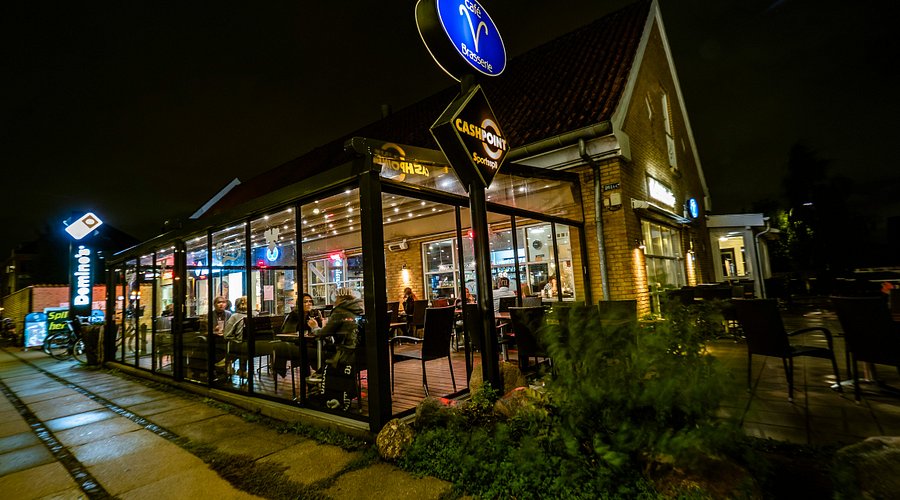 Cafe Victoria – Hvidovre Cafe Victoria – Hvidovre