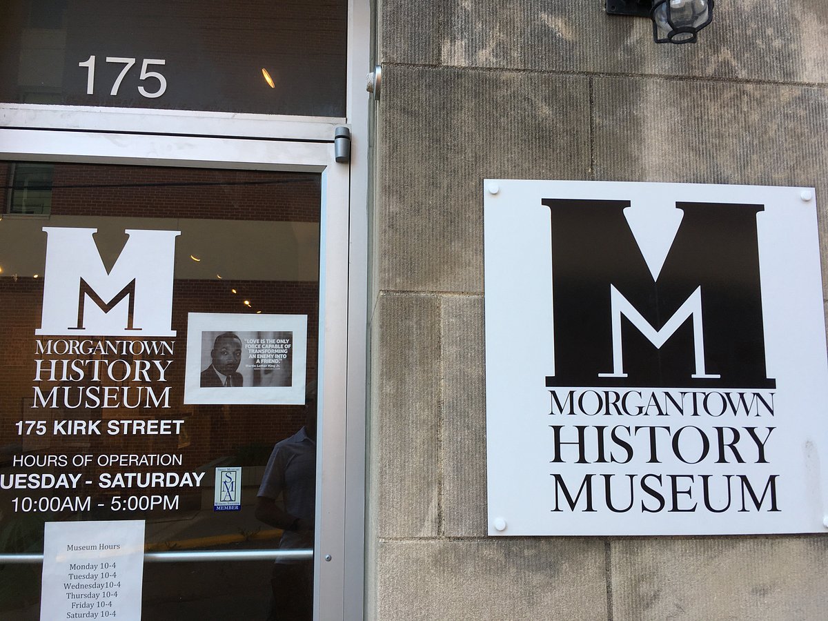 Morgantown History Museum - All You Need to Know BEFORE You Go (2024)