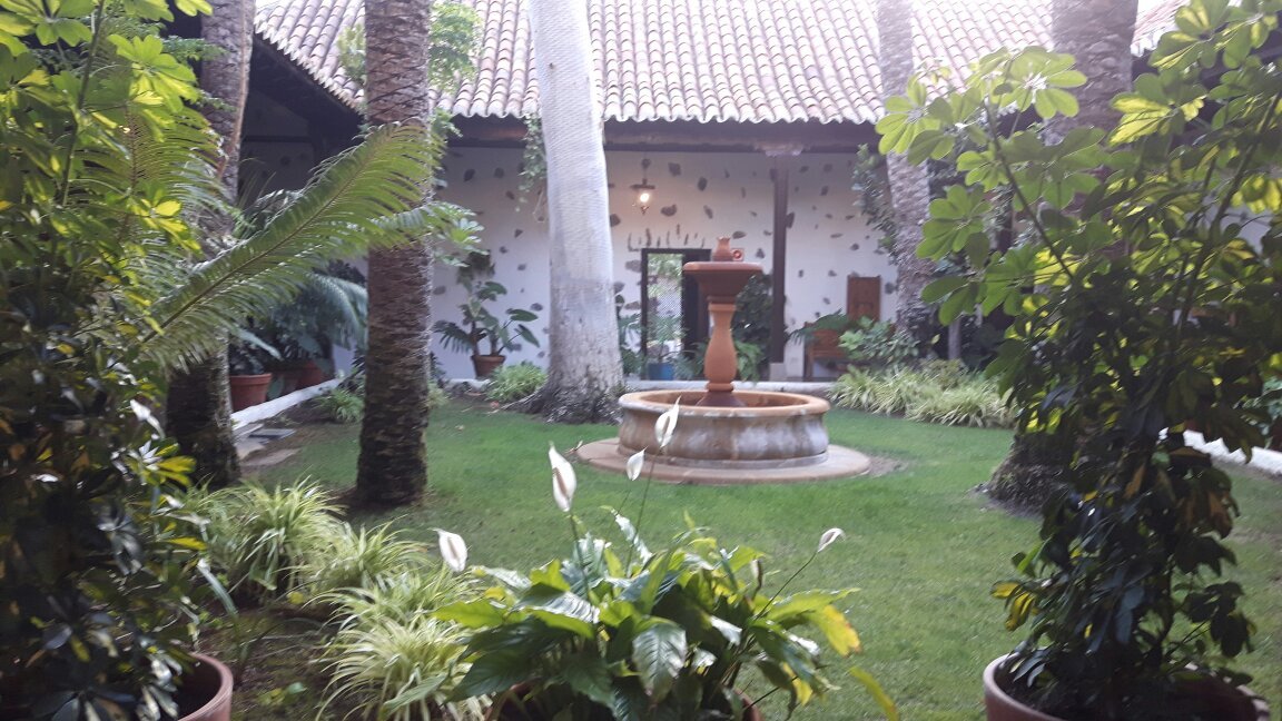 Hotel photo 10 of Parador de Santo Domingo de la Calzada.