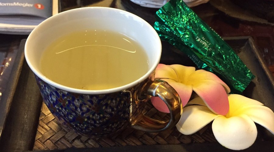 Wan Sabai Thai Massage