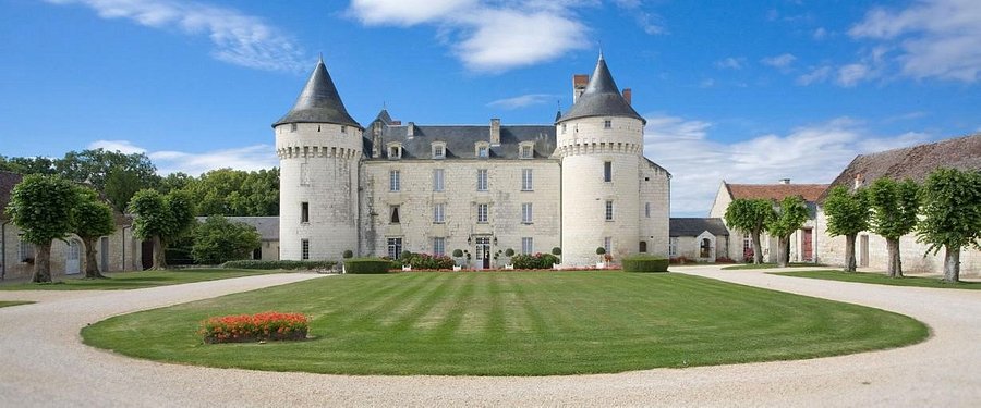 Chateau De Marcay Prices Hotel Reviews France Tripadvisor Chateau De Marcay Prices Hotel Reviews France Tripadvisor