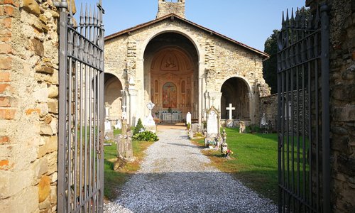 Basilica di Santa Giulia
