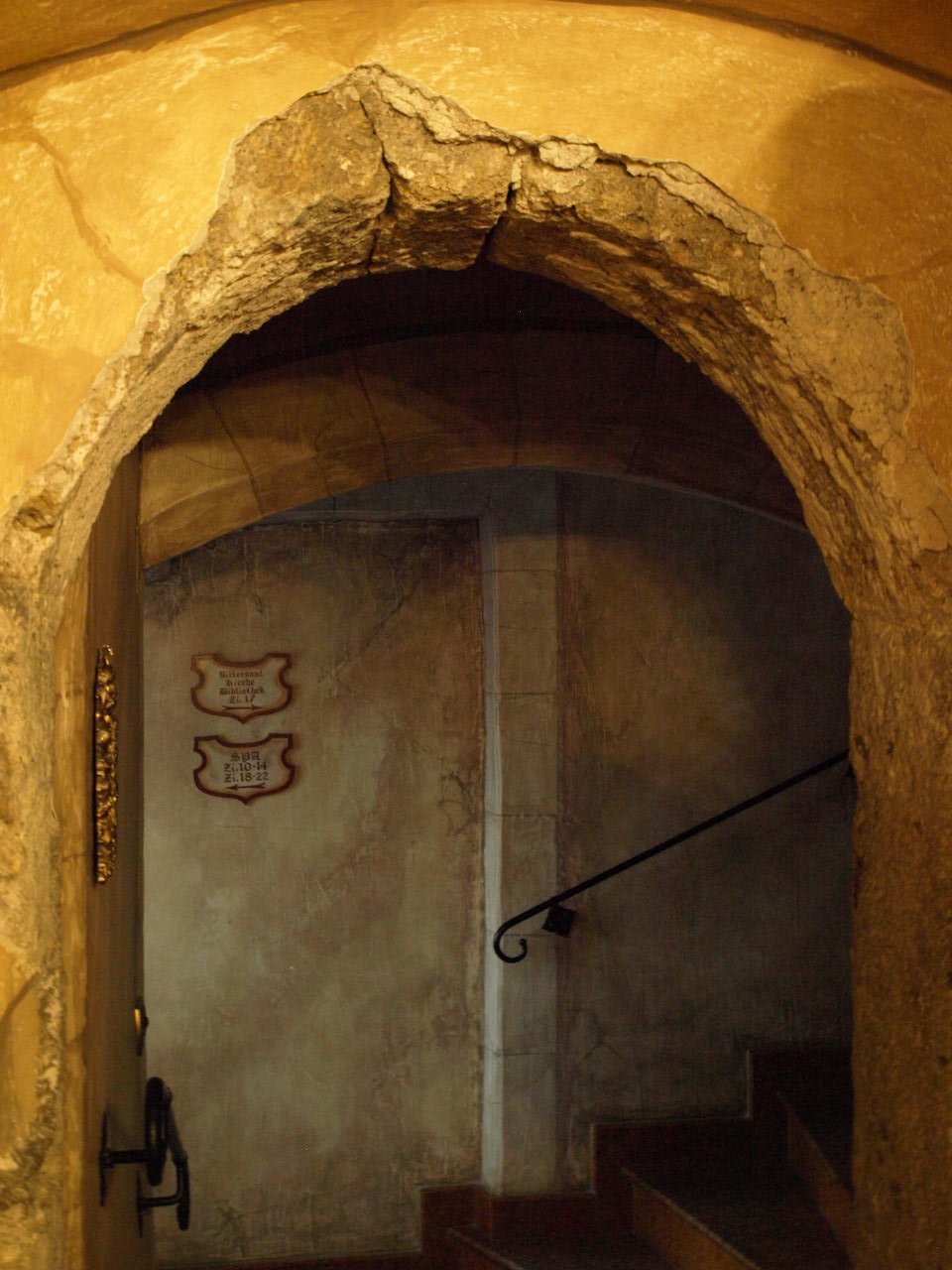 Hotel photo 18 of Schloss Matzen.