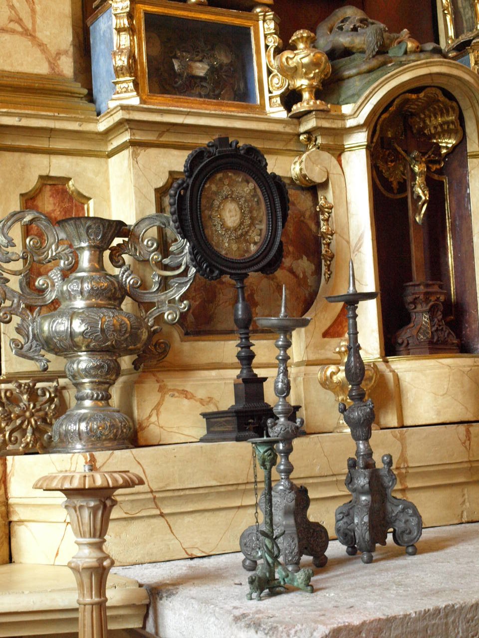 Hotel photo 12 of Schloss Matzen.
