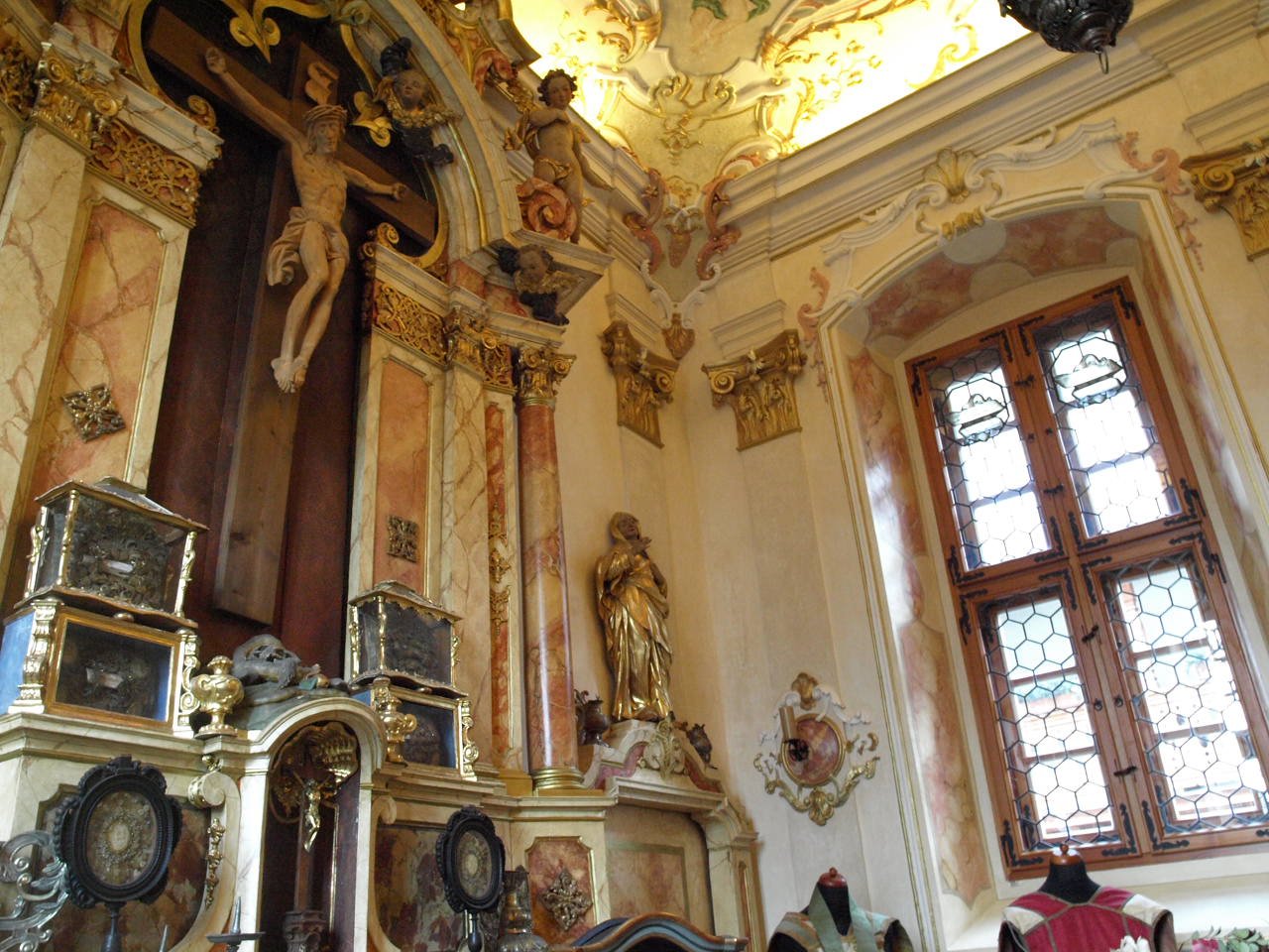 Hotel photo 5 of Schloss Matzen.