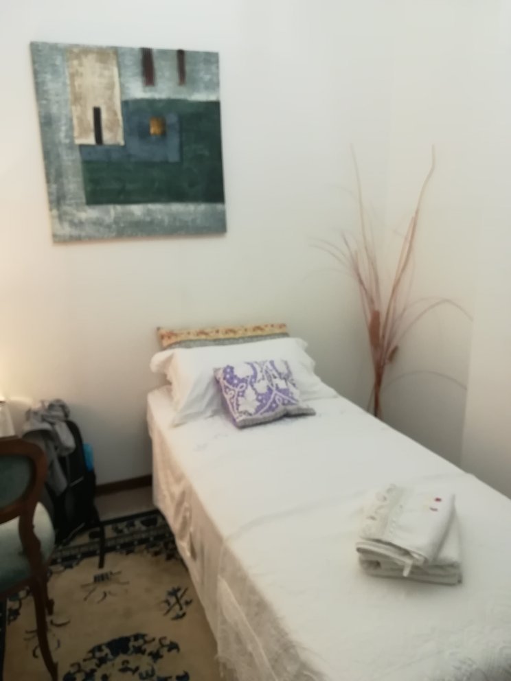 B&B VIA CARDUCCI - Lodging Reviews (Ravenna, Italy)