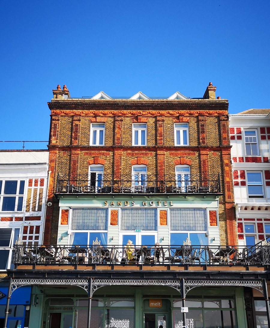 SANDS HOTEL Updated 2021 Prices Reviews and Photos (Margate