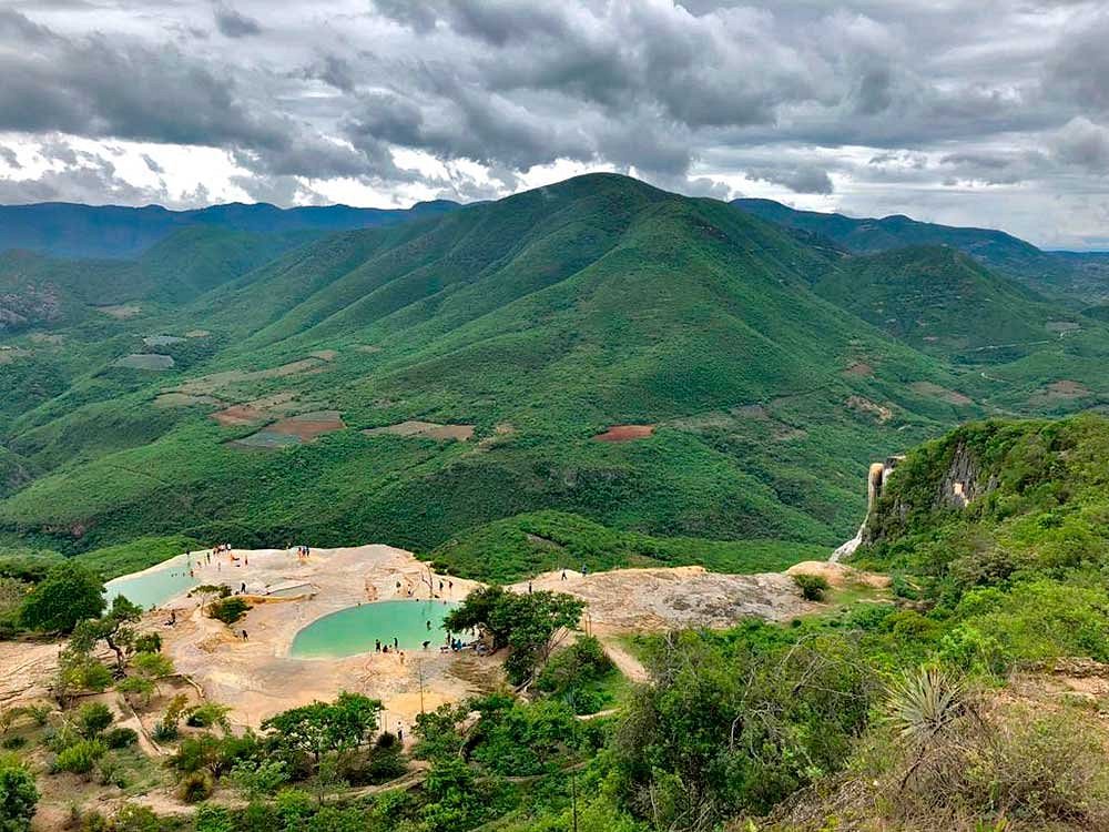 TOURS OAXACA VIAJERO: 2023 - tutto quello che c'è da sapere