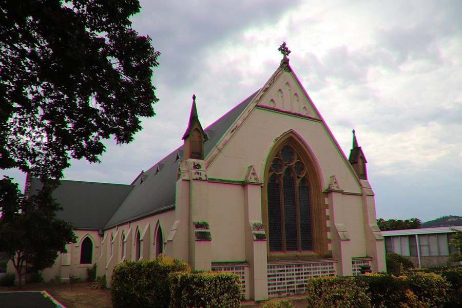 St Matthews Anglican Church image