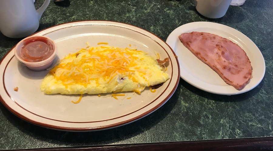 Lizzy's Diner