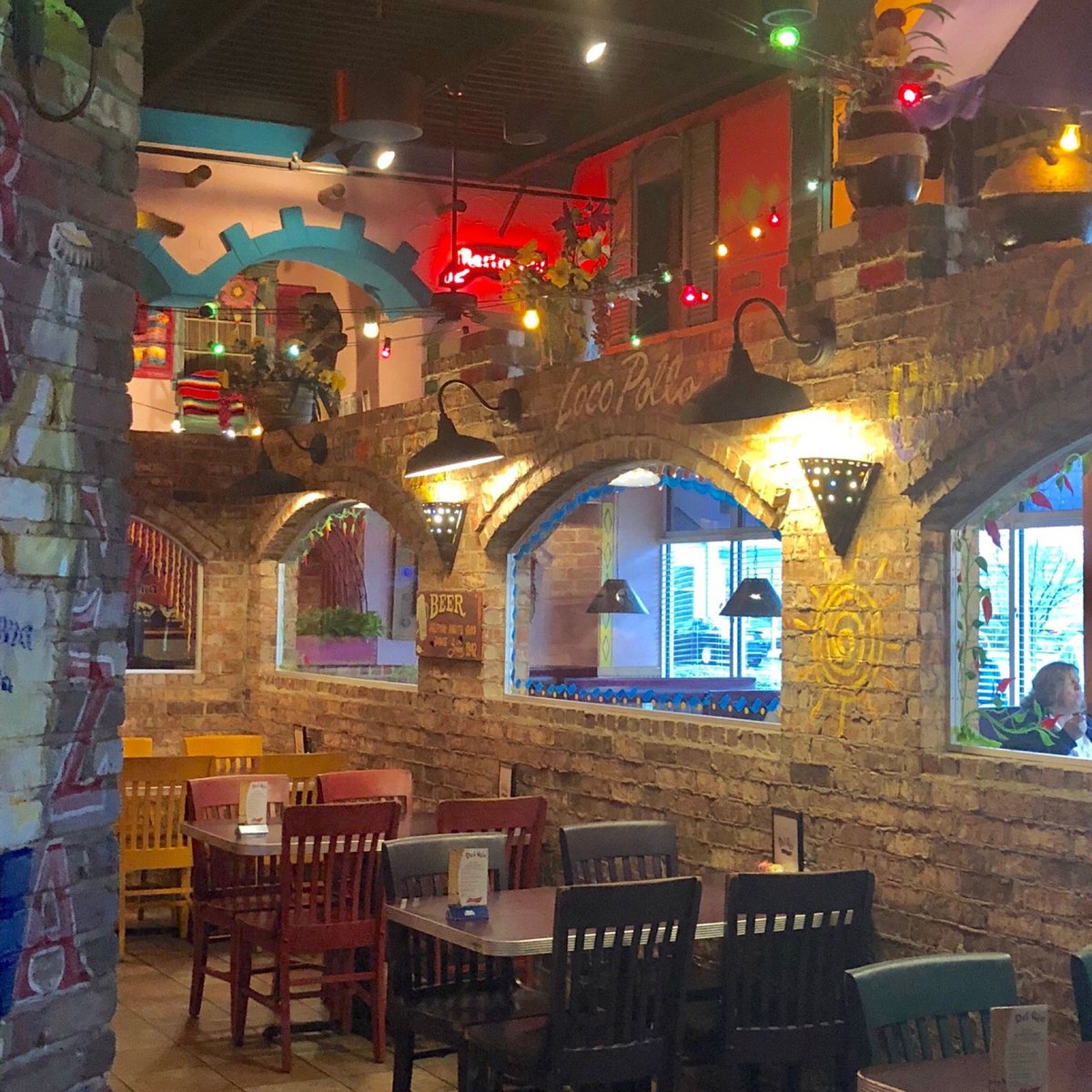 DEL RIO GRILL & CANTINA, Joplin - Menu, Prices & Restaurant Reviews -  Tripadvisor