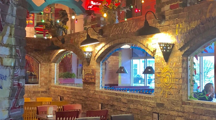 Del Rio Grill & Cantina