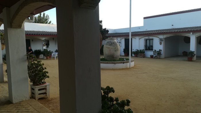 Imagen 3 de Hotel Rural Hacienda Molino la Boticaria
