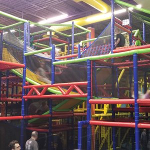 Dragon's Lair Family Adventure Center (Cedar Rapids) - All You Need to ...