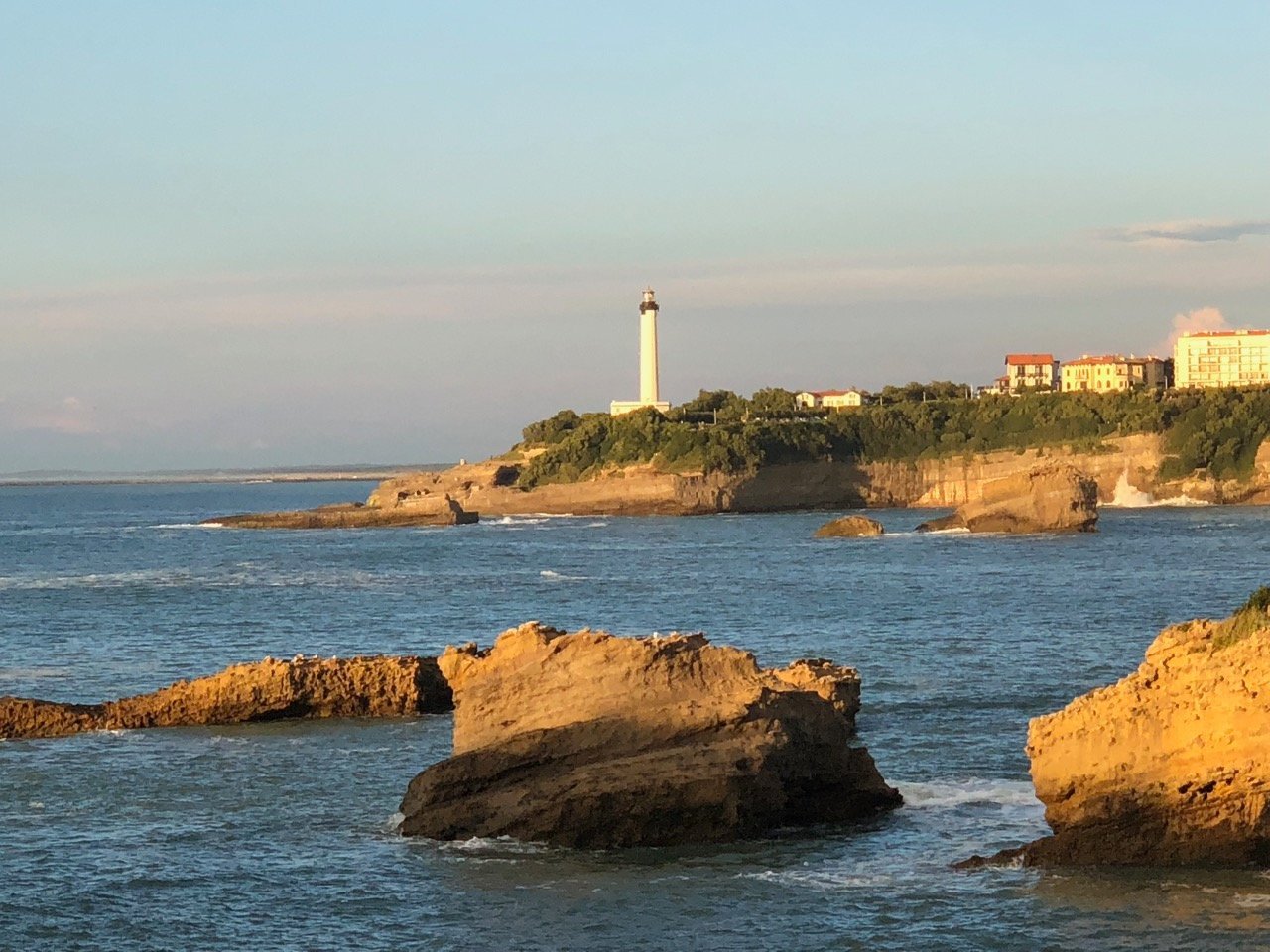 Phare De Biarritz - All You Need To Know BEFORE You Go (2024)