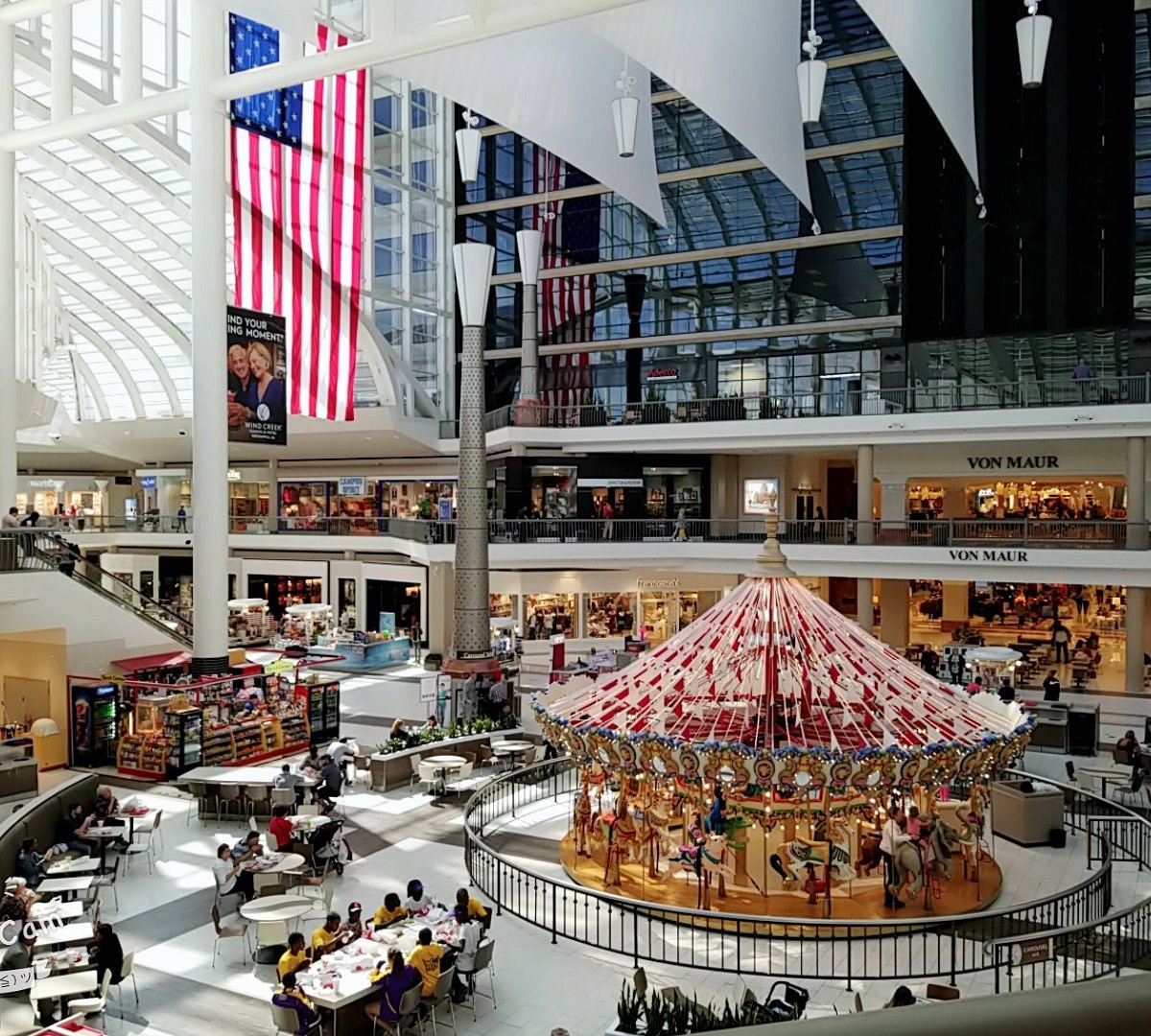 Galleria Dallas - All You Need to Know BEFORE You Go (with Photos) -  Tripadvisor