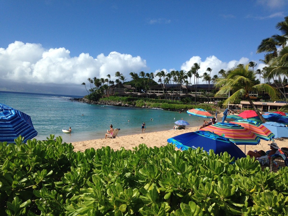 THE MAUIAN HOTEL ON NAPILI BEACH - Updated 2022 Prices & Reviews (Maui ...