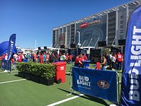 LEVI'S STADIUM (Santa Clara): Ce qu'il faut savoir pour votre