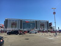 LEVI'S STADIUM (Santa Clara): Ce qu'il faut savoir pour votre visite (avec  photos)