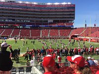 LEVI'S STADIUM (Santa Clara): Ce qu'il faut savoir pour votre visite (avec  photos)