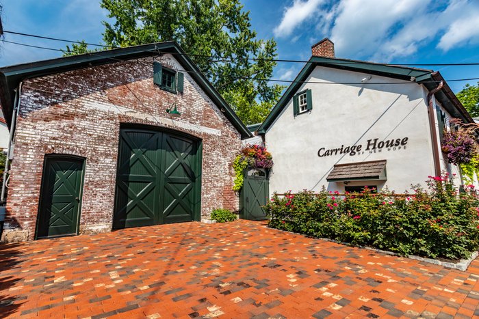 carriage house printery reviews