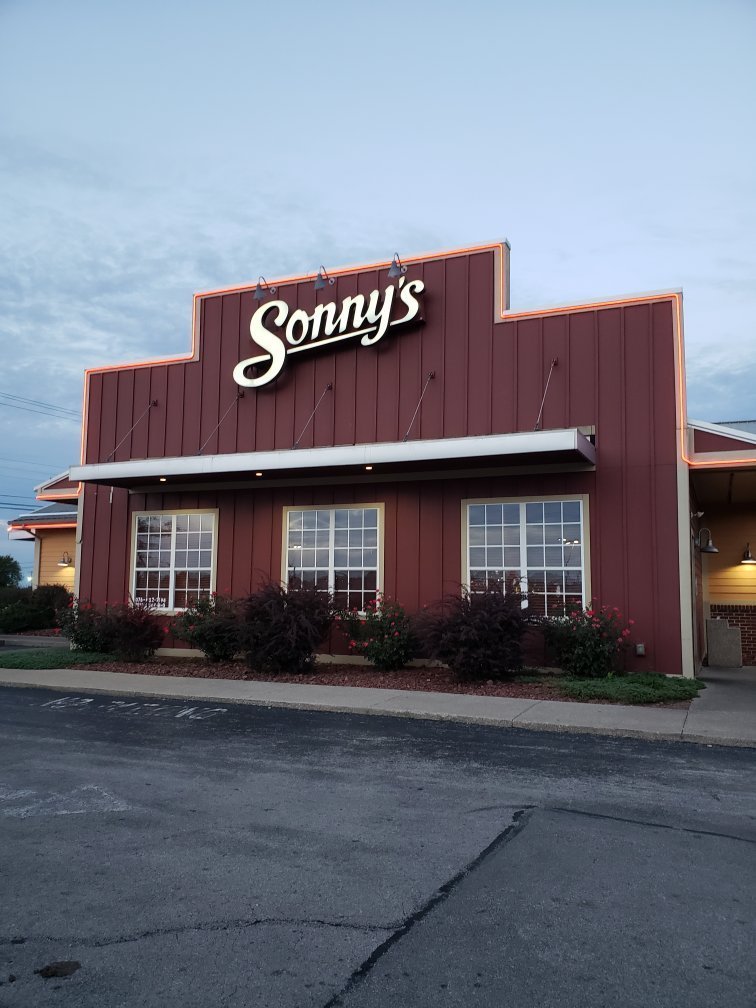 Sonny's Bbq - Richmond, Ky - Menu, Prices & Restaurant Reviews - Order 