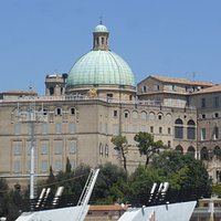 Cartoline da Ancona, Italia