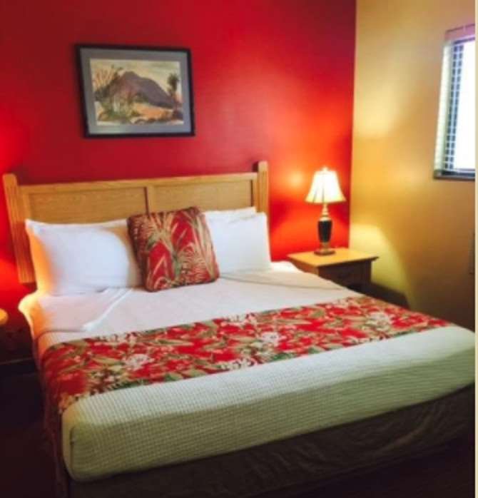 Hotel photo 70 of Caliente Tropics Resort.