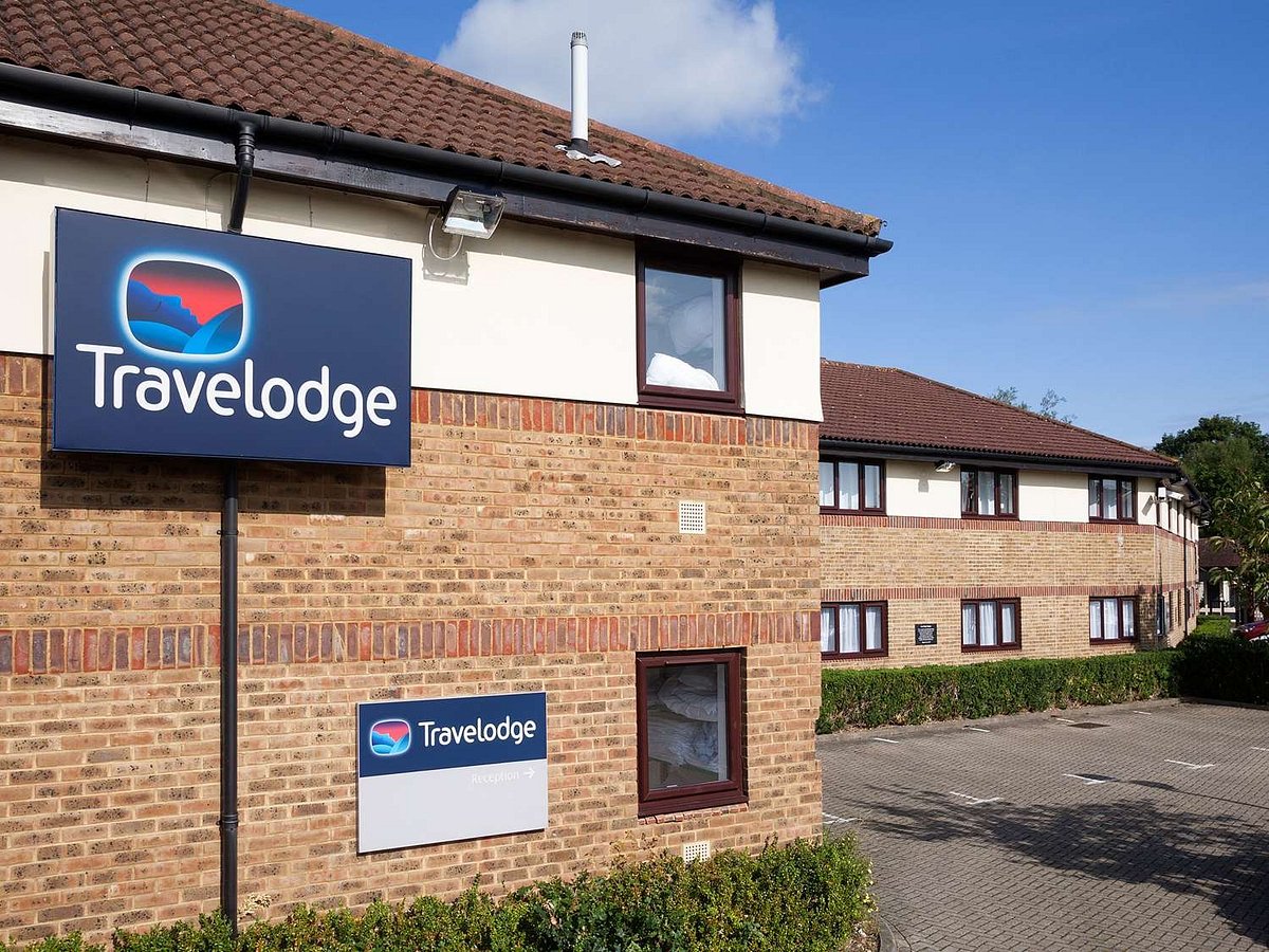 TRAVELODGE BOREHAMWOOD STUDIO WAY - Updated 2022
