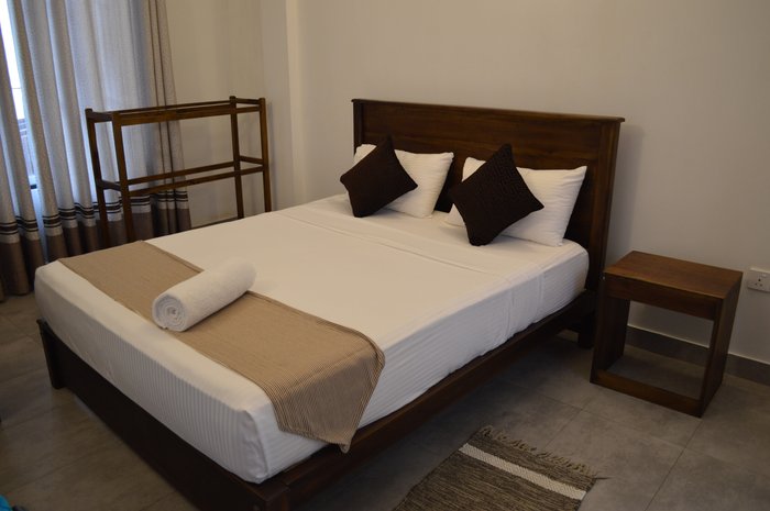 RED CHILLIES TOURIST INN - Tripadvisor - Guest house Reviews