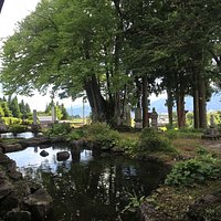 薬照寺:境内