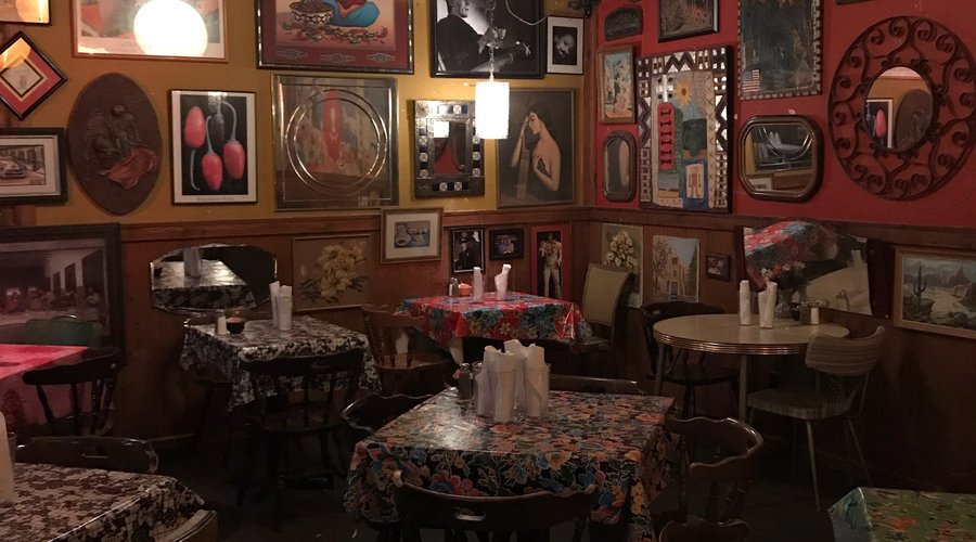 Chez Guevara Restaurant