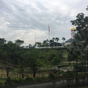 Masjid India Klang