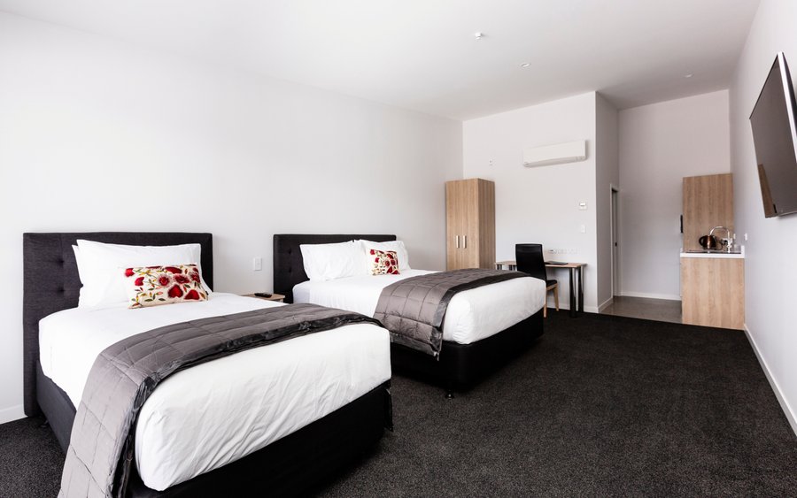 Double Studio Suite