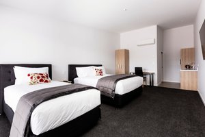 Room & Suite